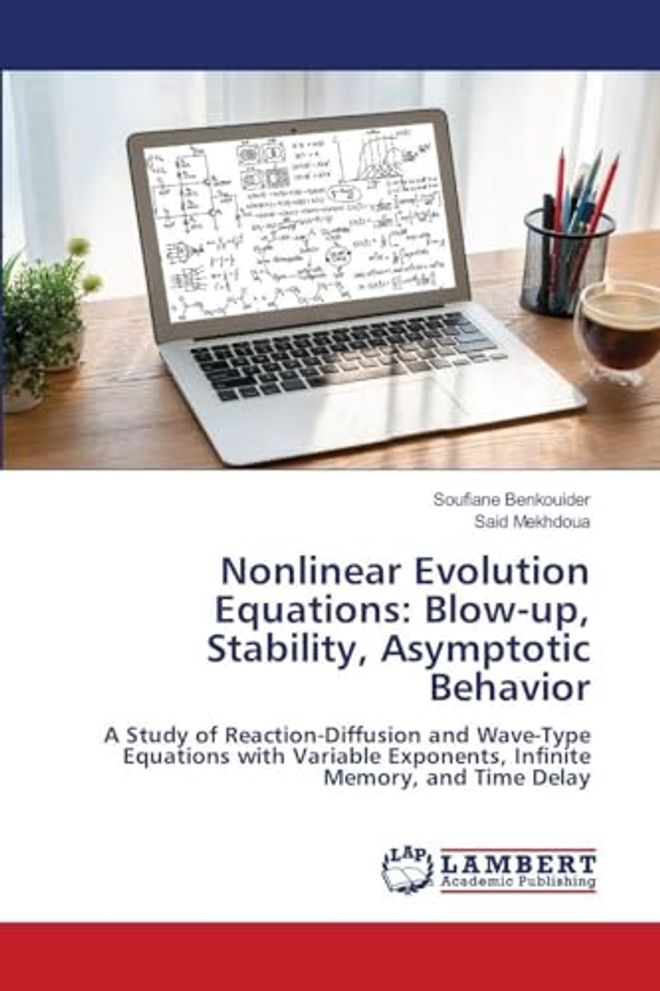 Nonlinear Evolution Equations